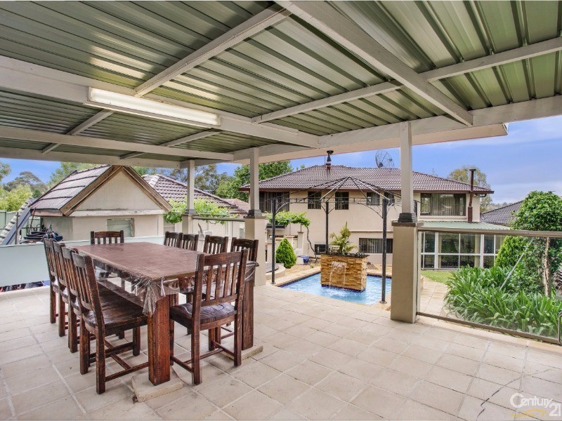 19 Vienna Street, Seven Hills NSW 2147