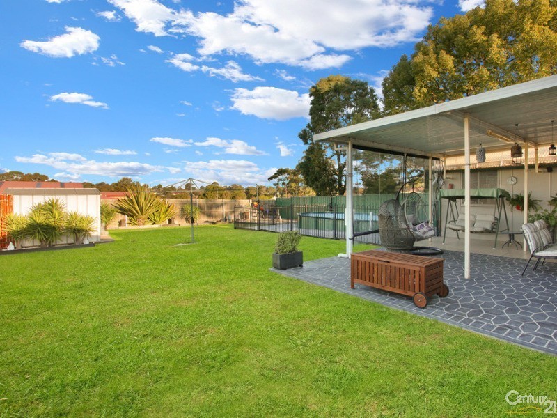 263 Prospect Highway, Seven Hills NSW 2147