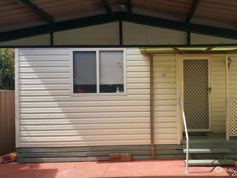 36A Anderson Road, Kings Langley NSW 2147