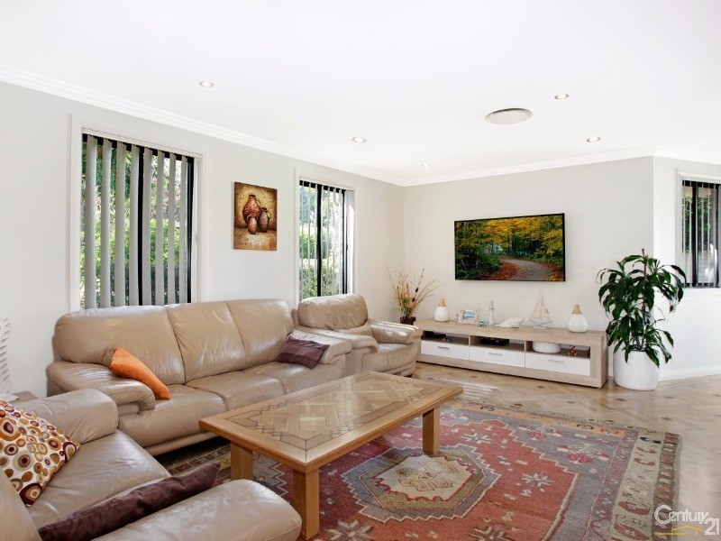 14 Camellia Place, Lalor Park NSW 2147