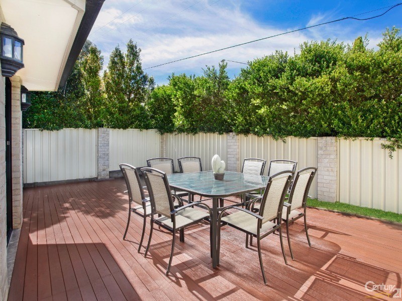 14 Camellia Place, Lalor Park NSW 2147