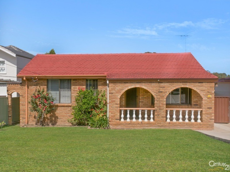 14 Jackson Road, Lalor Park NSW 2147