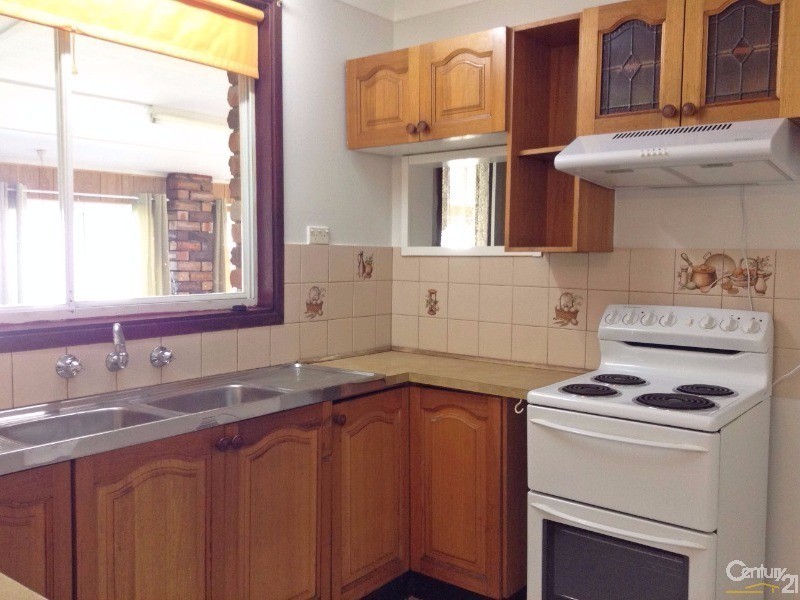 3 Briscoe Crescent, Kings Langley NSW 2147