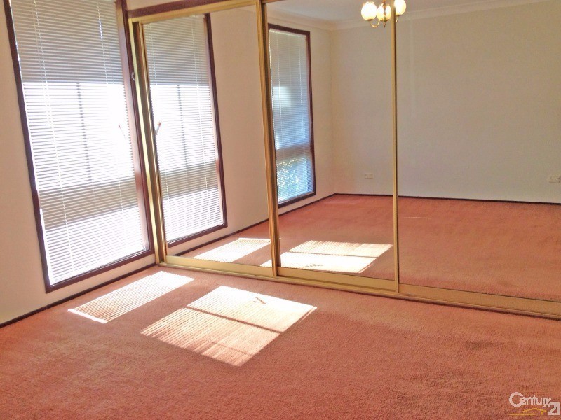 3 Briscoe Crescent, Kings Langley NSW 2147