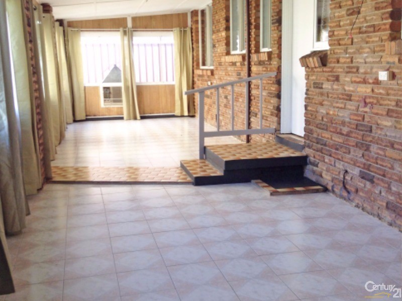 3 Briscoe Crescent, Kings Langley NSW 2147