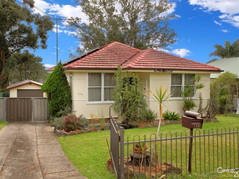 139 Lucas Road, Lalor Park NSW 2147