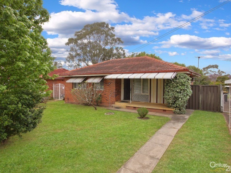 25 Freeman Street, Lalor Park NSW 2147