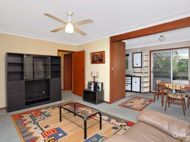 25 Freeman Street, Lalor Park NSW 2147