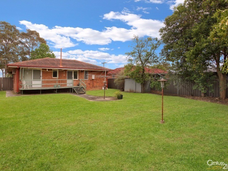 25 Freeman Street, Lalor Park NSW 2147