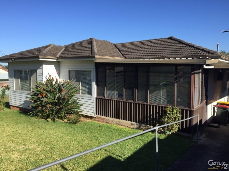 51 Hayes Road, Seven Hills NSW 2147