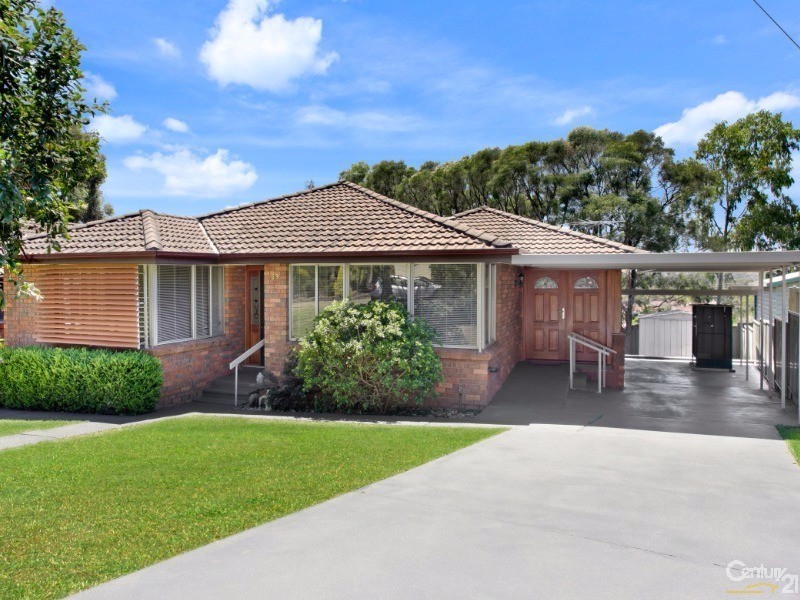 59 Beethoven Street, Seven Hills NSW 2147