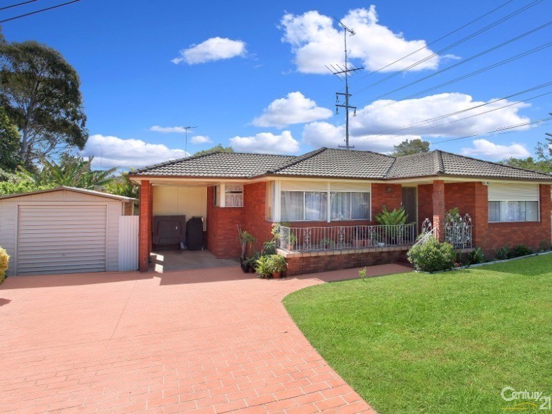 2 Sloop Street, Seven Hills NSW 2147
