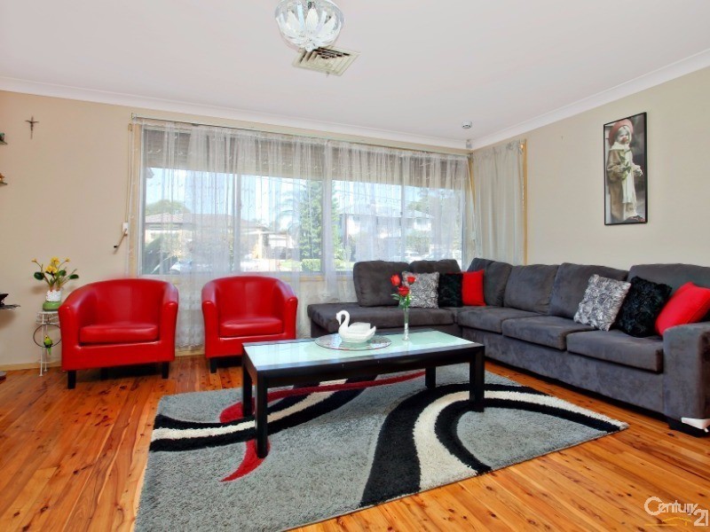 2 Sloop Street, Seven Hills NSW 2147