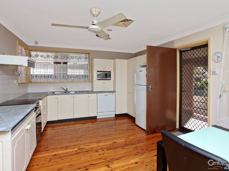 2 Sloop Street, Seven Hills NSW 2147