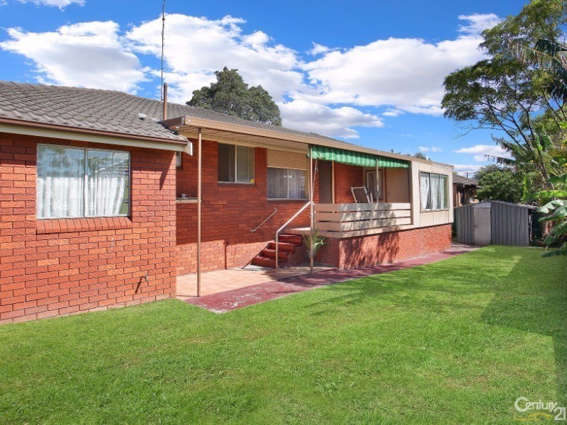 2 Sloop Street, Seven Hills NSW 2147