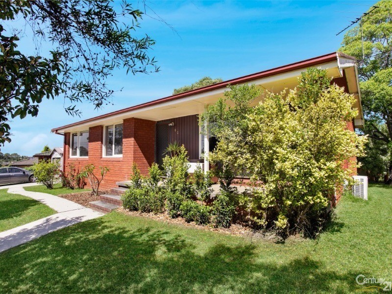 62 Lucretia Road, Seven Hills NSW 2147