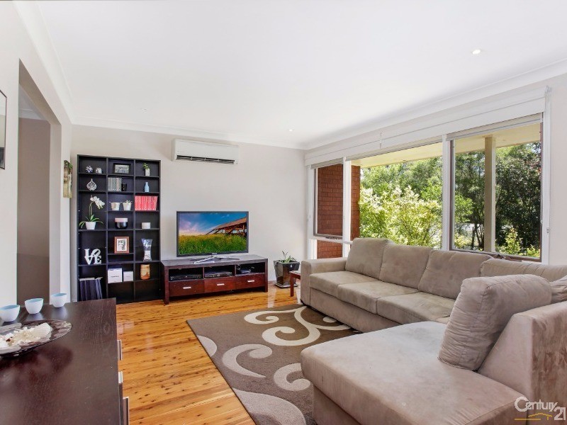 62 Lucretia Road, Seven Hills NSW 2147