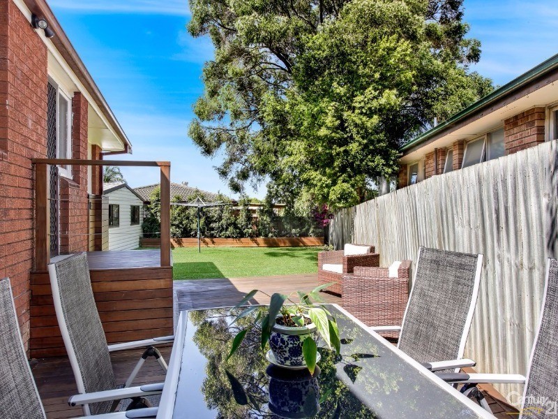 62 Lucretia Road, Seven Hills NSW 2147