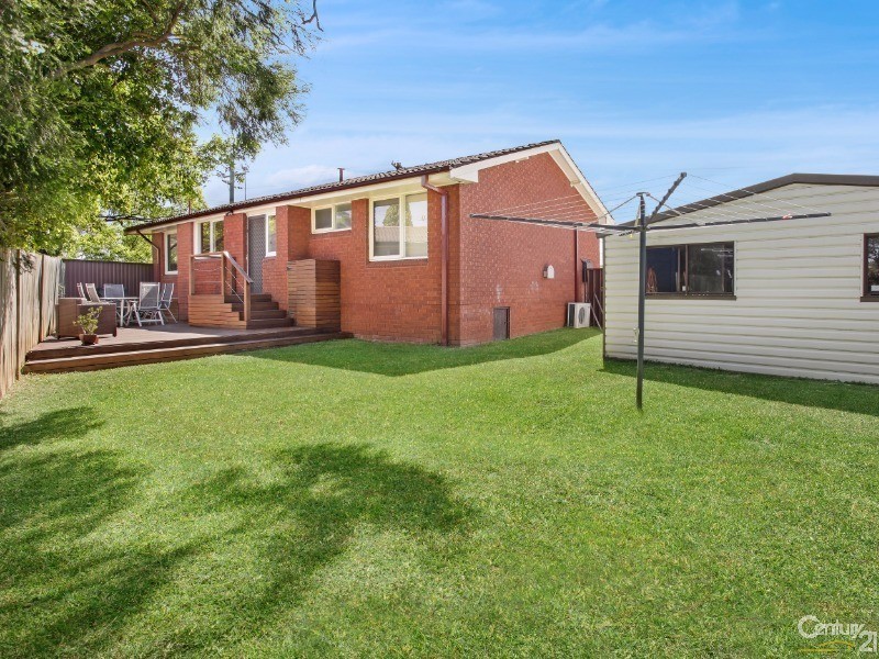 62 Lucretia Road, Seven Hills NSW 2147