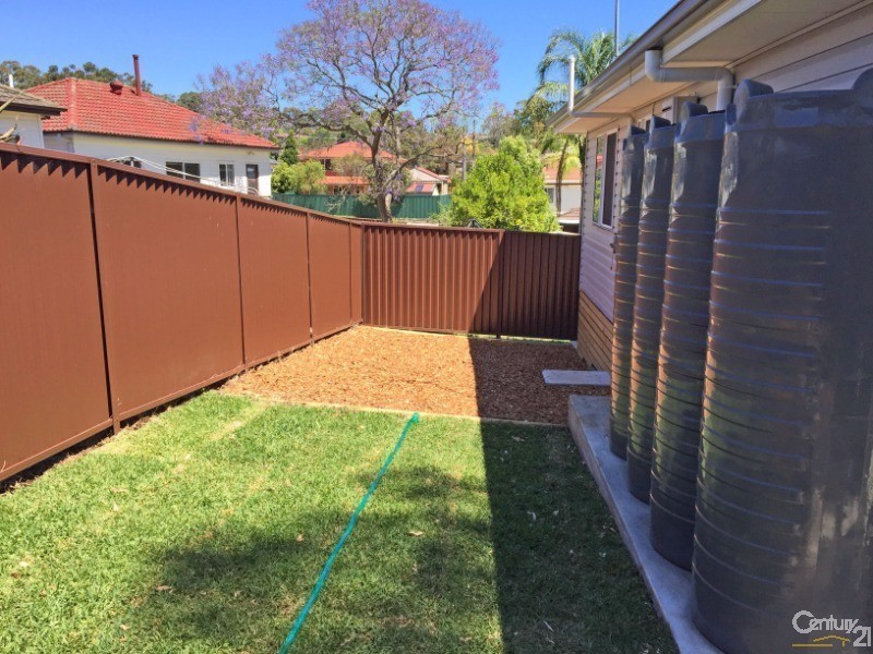 5a  Dumble Street, Seven Hills NSW 2147