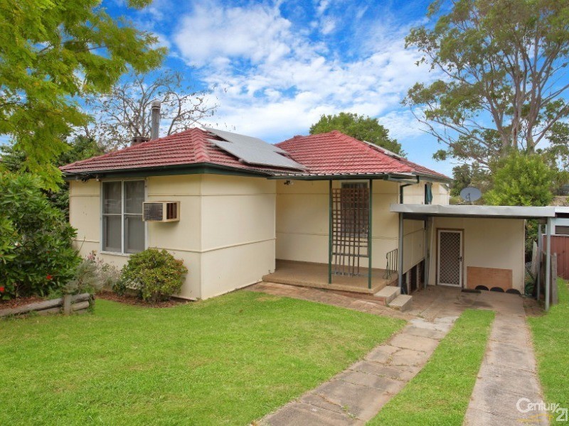 22 Rowley Street, Seven Hills NSW 2147