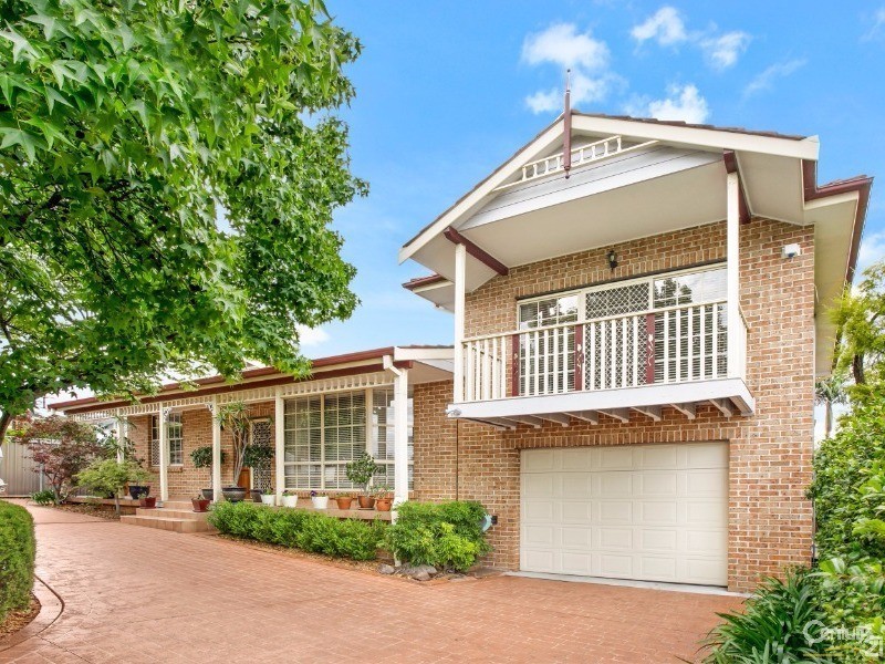 10 Attunga Street, Seven Hills NSW 2147