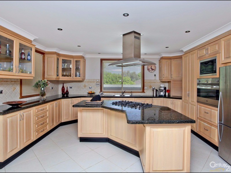 7  Cobbity Street, Seven Hills NSW 2147