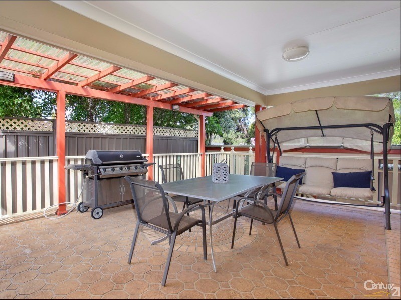 7  Cobbity Street, Seven Hills NSW 2147