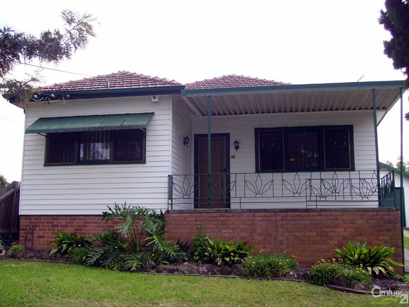 59 Lucas Road, Seven Hills NSW 2147