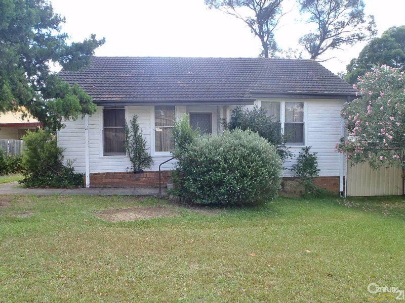 1 Lawson Street, Lalor Park NSW 2147