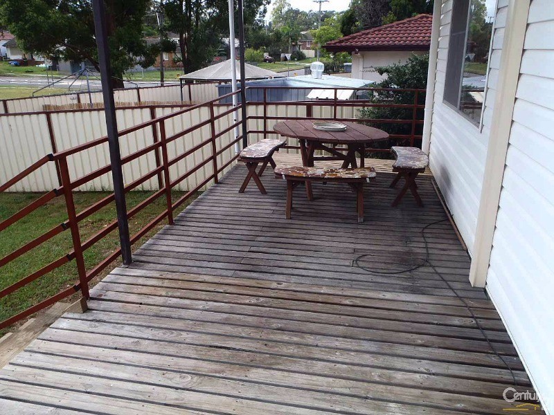 1 Lawson Street, Lalor Park NSW 2147