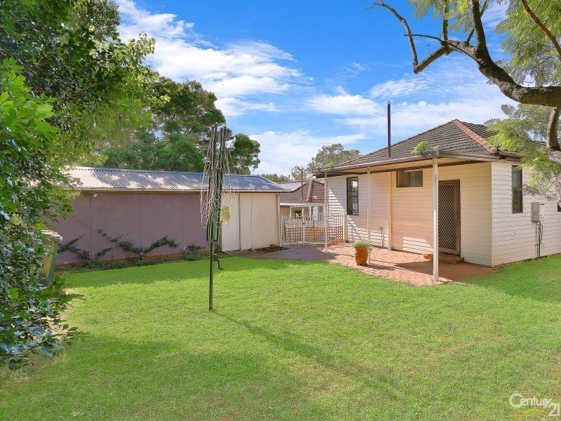 3 Gallop Grove, Lalor Park NSW 2147