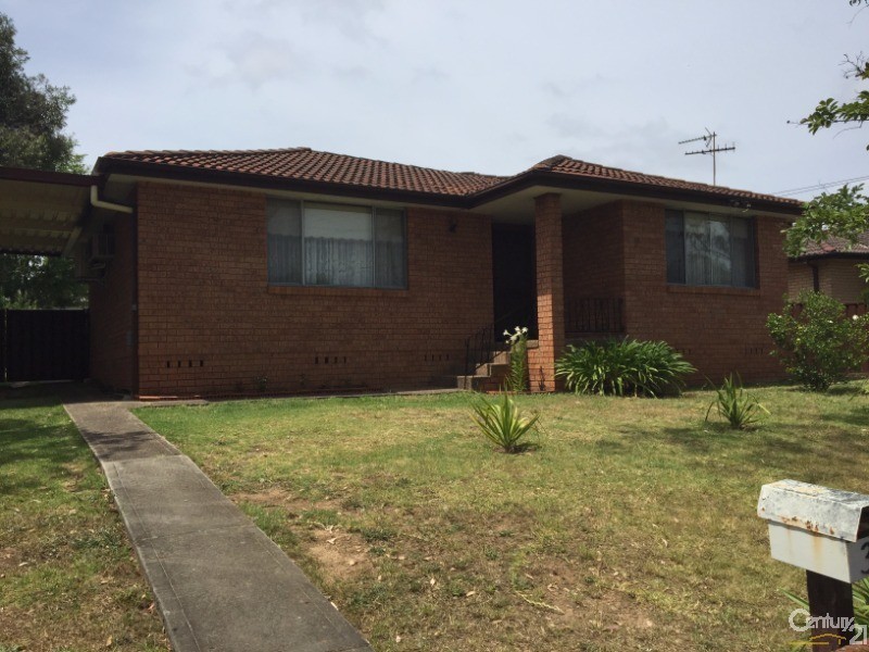 3 Santiago Place, Seven Hills NSW 2147