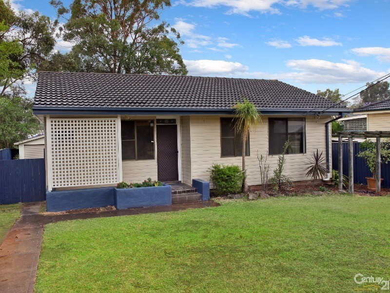 7 Lawson Street, Lalor Park NSW 2147