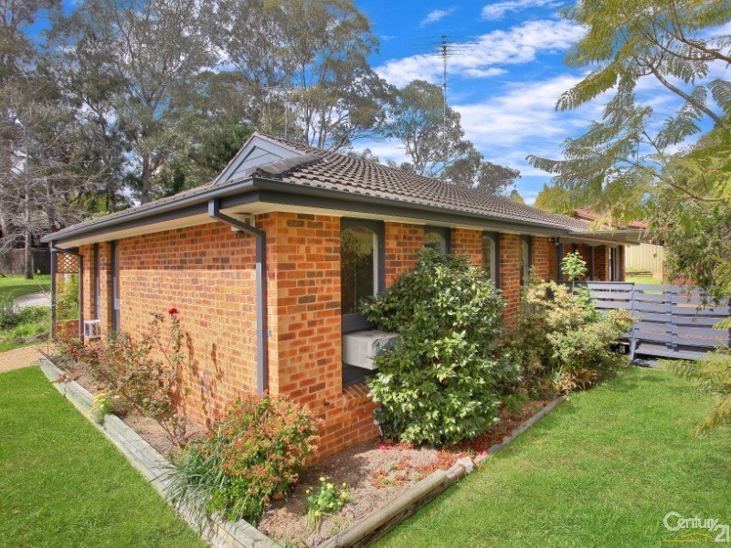 2 Gray Place, Kings Langley NSW 2147