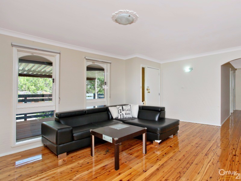 2 Gray Place, Kings Langley NSW 2147