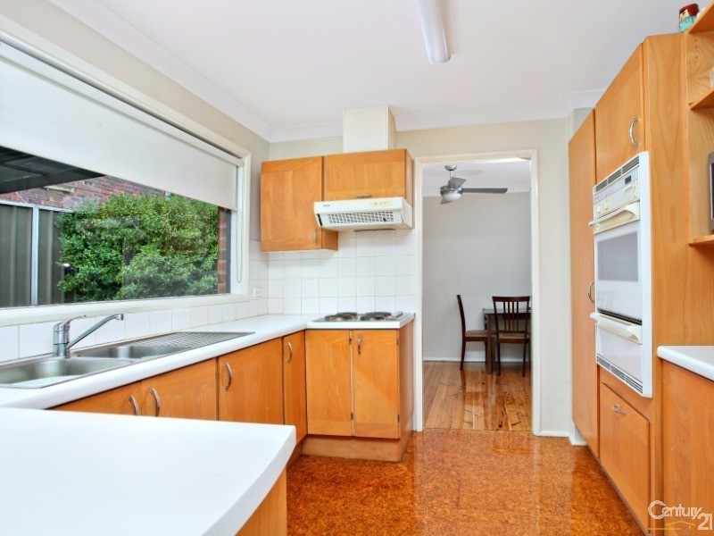 2 Gray Place, Kings Langley NSW 2147