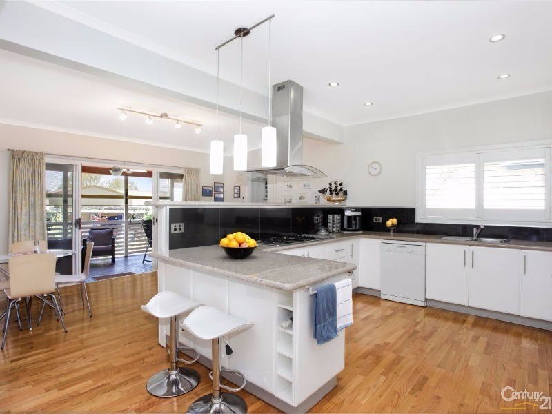 1 Prospect Street, Blacktown NSW 2148