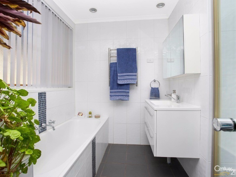 1 Prospect Street, Blacktown NSW 2148