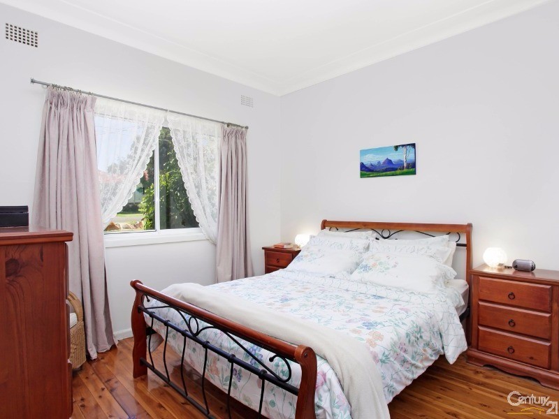 1 Prospect Street, Blacktown NSW 2148