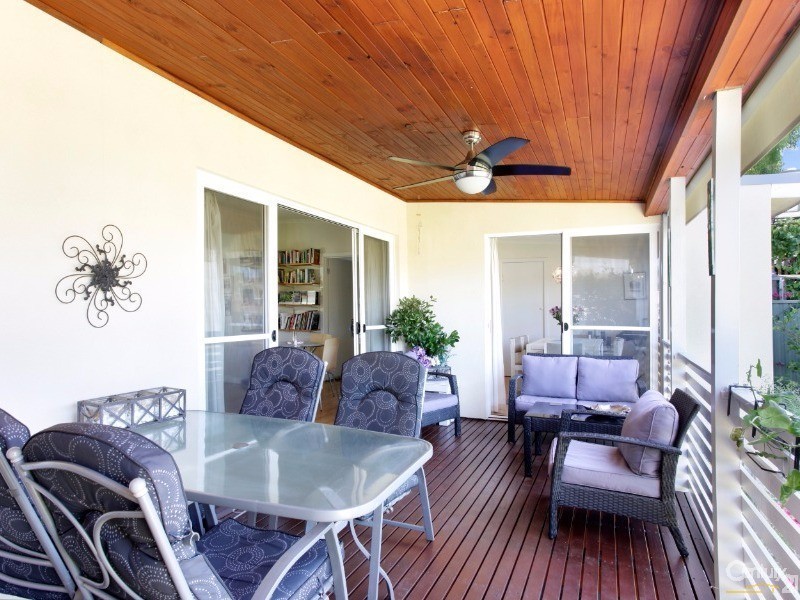 1 Prospect Street, Blacktown NSW 2148