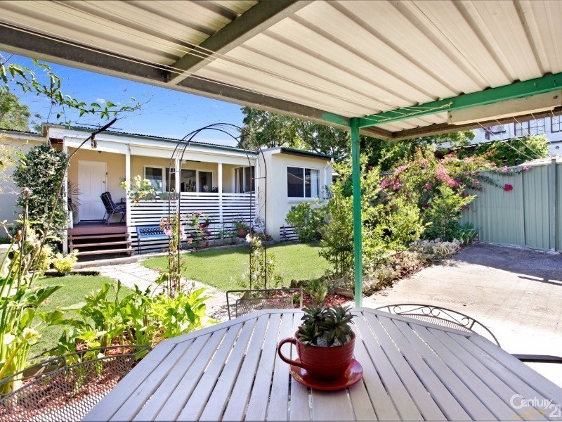 1 Prospect Street, Blacktown NSW 2148