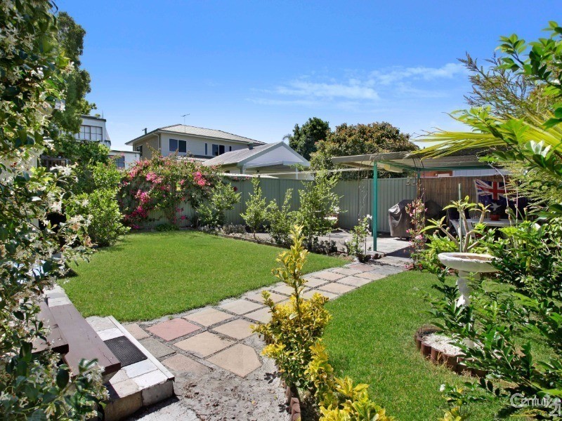 1 Prospect Street, Blacktown NSW 2148