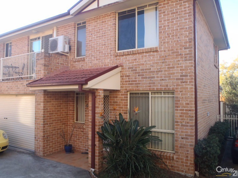 9/14-16 Marcia Street, Toongabbie NSW 2146