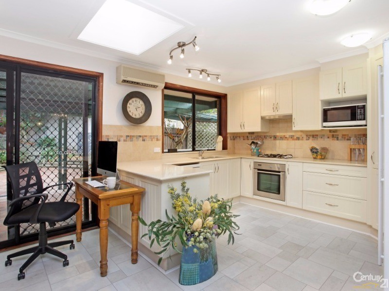 2 Wagner Place, Seven Hills NSW 2147