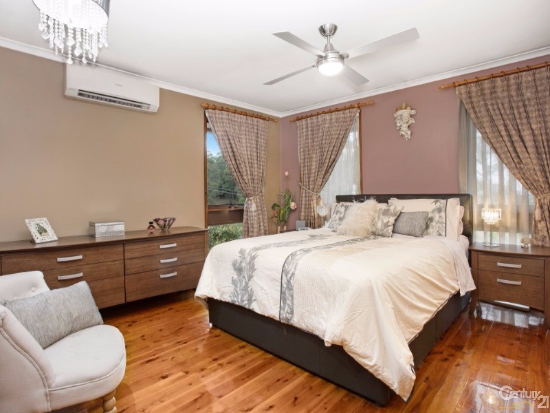 2 Wagner Place, Seven Hills NSW 2147