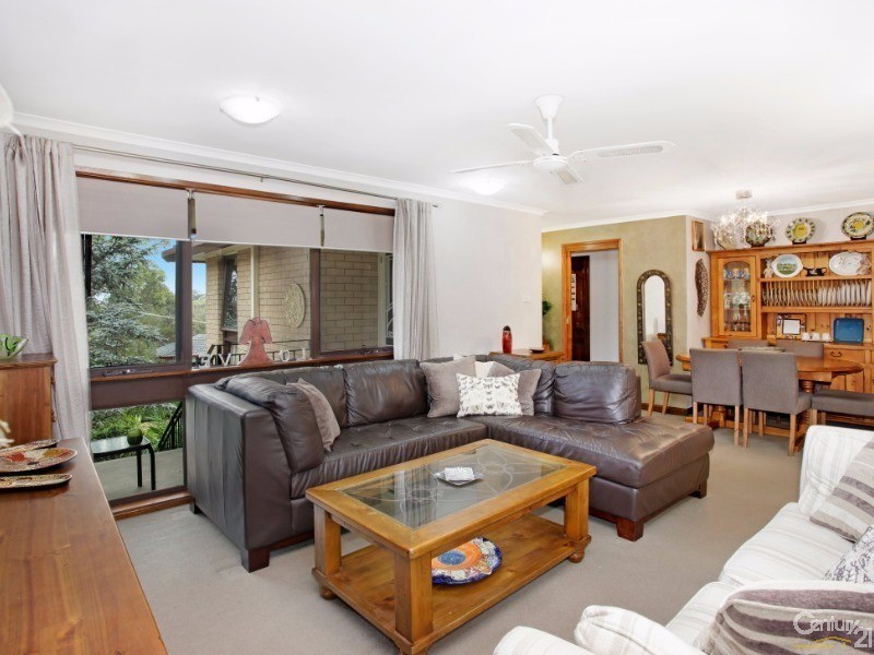 2 Wagner Place, Seven Hills NSW 2147