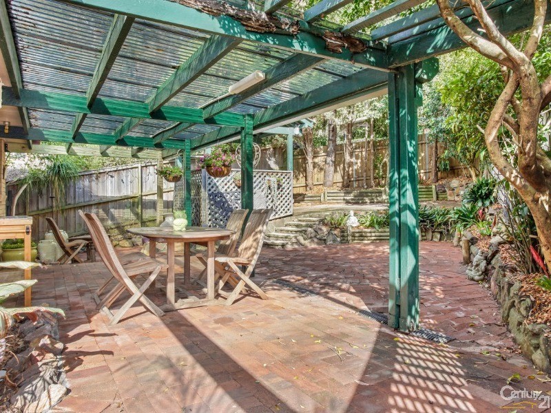 2 Wagner Place, Seven Hills NSW 2147