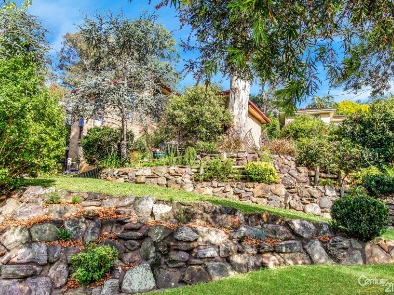 2 Wagner Place, Seven Hills NSW 2147