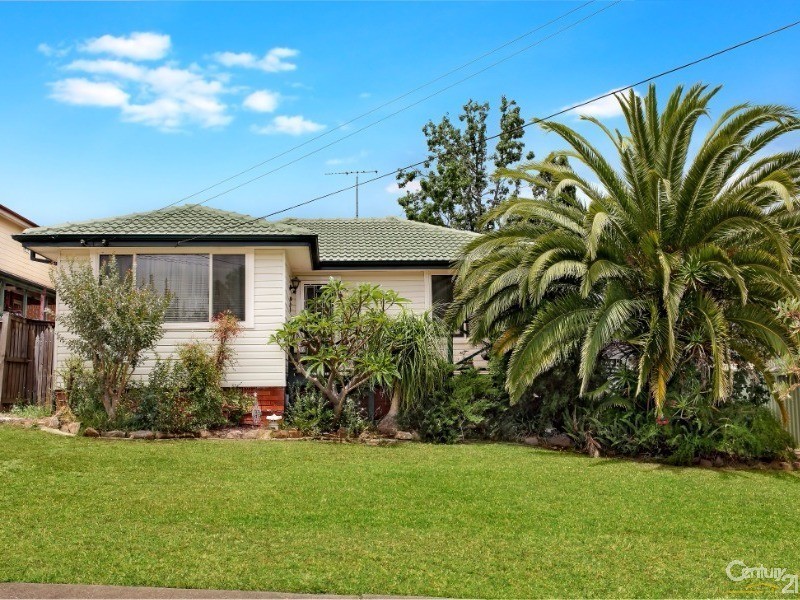 6 Ozark Street, Seven Hills NSW 2147